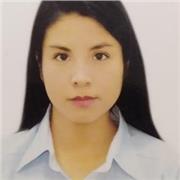 Profesora de Biología con muchas ganas de compartir los conocimientos